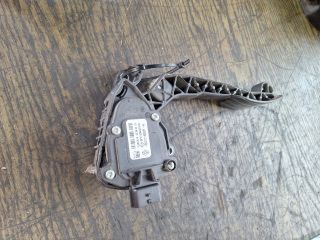 bontott RENAULT MASTER Gázpedál (Elektromos)